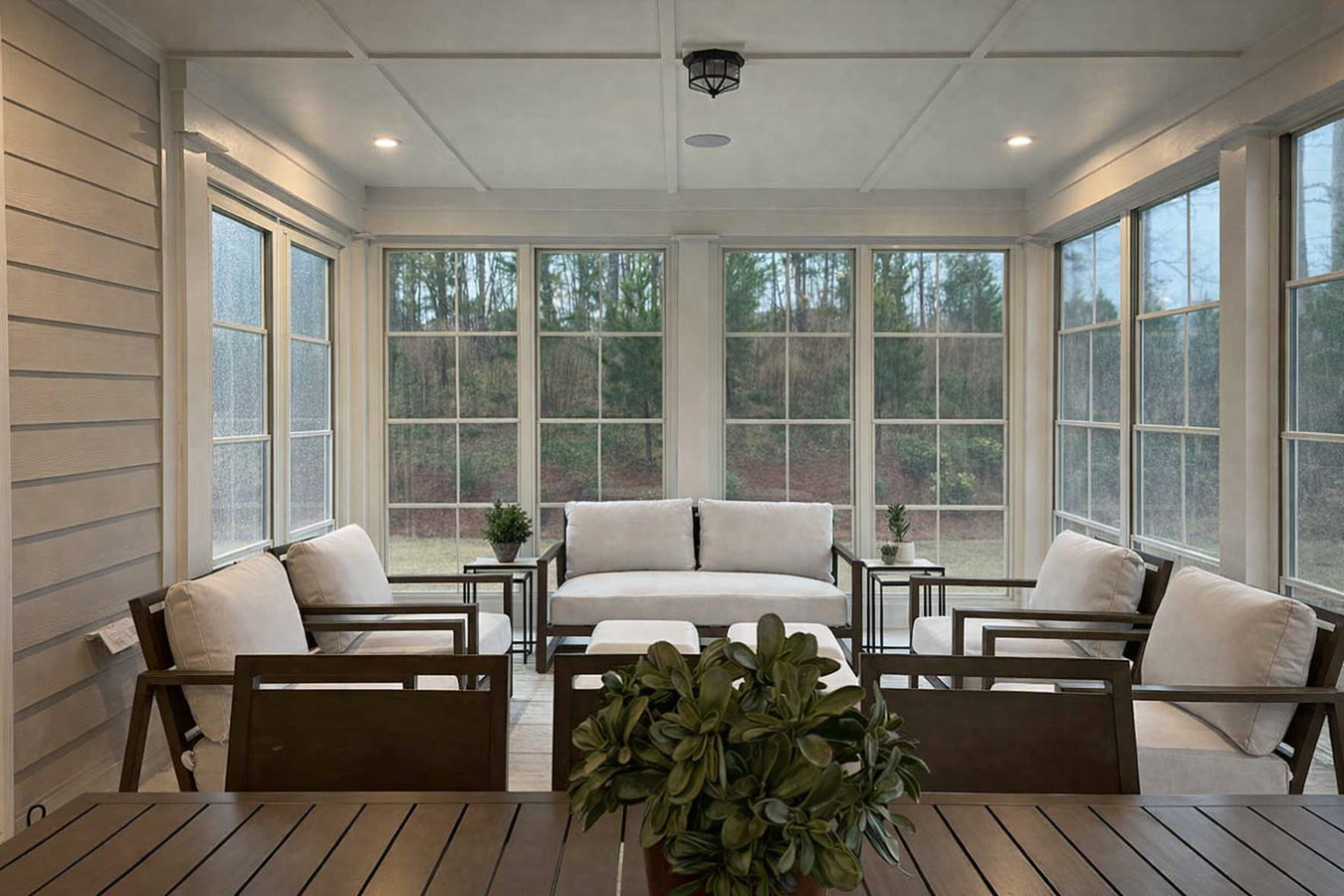 Sunroom Contractor in San Bernardino, CA