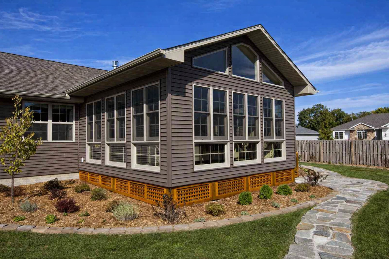 Sunroom Construction in San Bernardino, CA